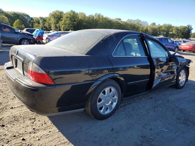 Photo 2 VIN: 1LNHM86S44Y661094 - LINCOLN LS SERIES 