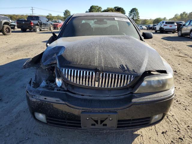 Photo 4 VIN: 1LNHM86S44Y661094 - LINCOLN LS SERIES 