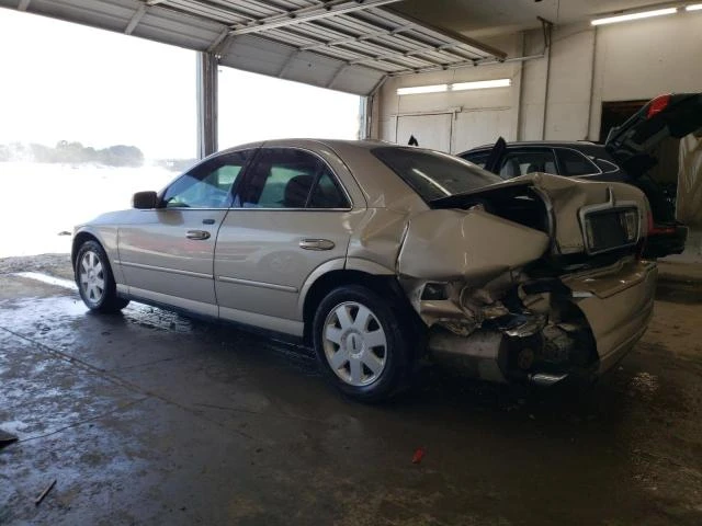 Photo 1 VIN: 1LNHM86S45Y641249 - LINCOLN LS 