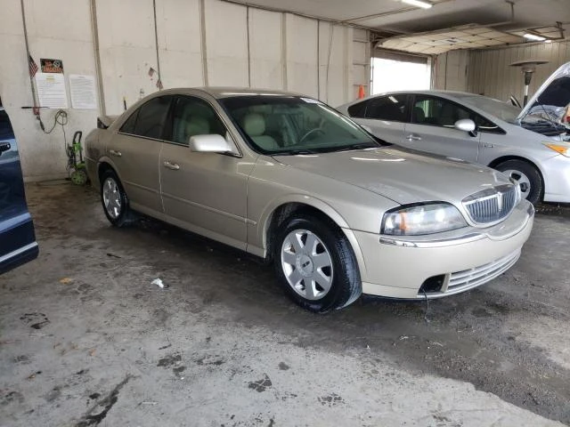 Photo 3 VIN: 1LNHM86S45Y641249 - LINCOLN LS 