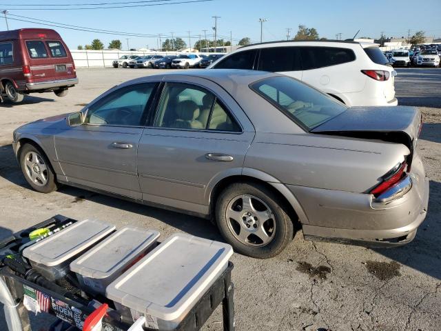 Photo 1 VIN: 1LNHM86S51Y736641 - LINCOLN LS 