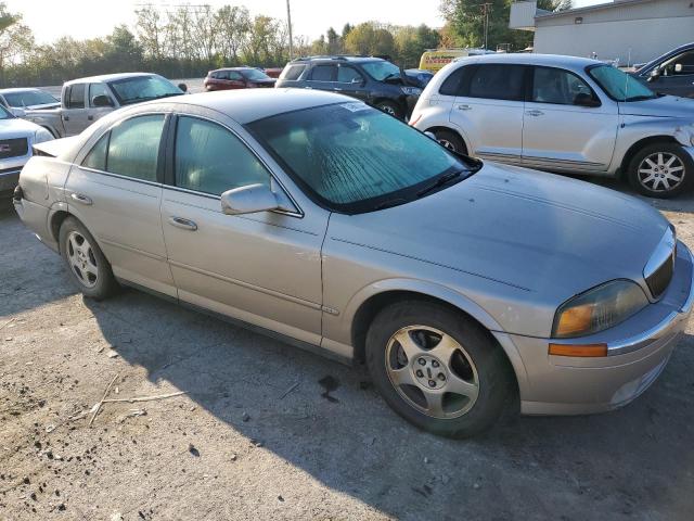 Photo 3 VIN: 1LNHM86S51Y736641 - LINCOLN LS 