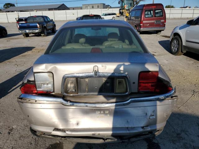 Photo 5 VIN: 1LNHM86S51Y736641 - LINCOLN LS 