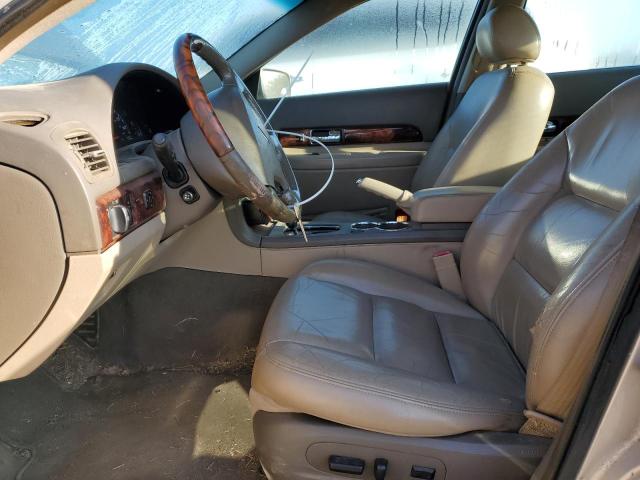 Photo 6 VIN: 1LNHM86S51Y736641 - LINCOLN LS 