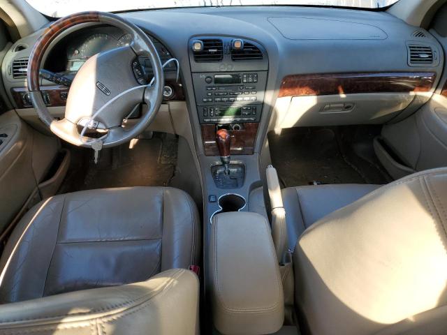 Photo 7 VIN: 1LNHM86S51Y736641 - LINCOLN LS 