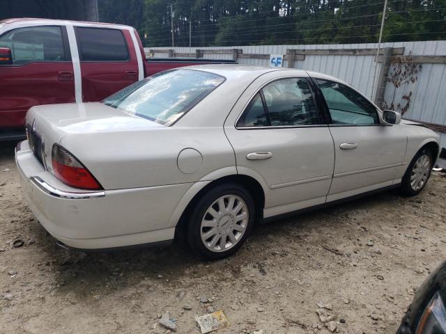 Photo 2 VIN: 1LNHM86S64Y613242 - LINCOLN LS 