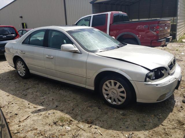 Photo 3 VIN: 1LNHM86S64Y613242 - LINCOLN LS 