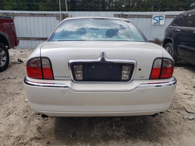 Photo 5 VIN: 1LNHM86S64Y613242 - LINCOLN LS 