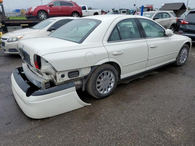 Photo 2 VIN: 1LNHM86S64Y616657 - LINCOLN LS 