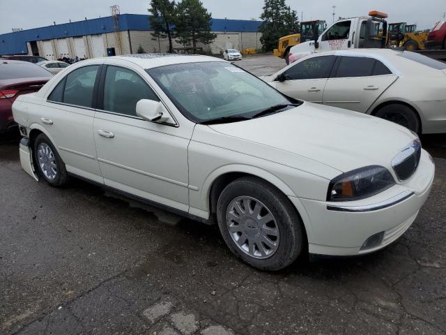 Photo 3 VIN: 1LNHM86S64Y616657 - LINCOLN LS 