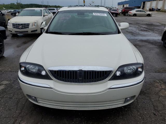 Photo 4 VIN: 1LNHM86S64Y616657 - LINCOLN LS 