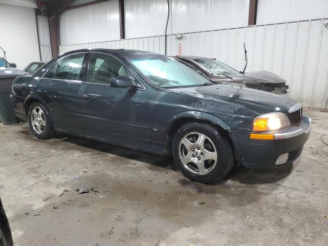 Photo 3 VIN: 1LNHM86S6YY859083 - LINCOLN LS 