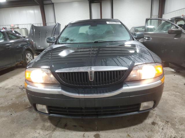 Photo 4 VIN: 1LNHM86S6YY859083 - LINCOLN LS 