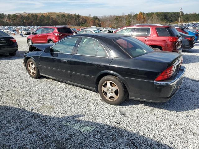 Photo 1 VIN: 1LNHM86S71Y623659 - LINCOLN LS 