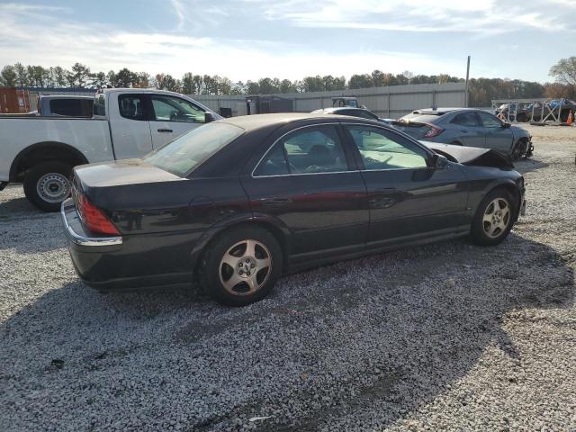 Photo 2 VIN: 1LNHM86S71Y623659 - LINCOLN LS 