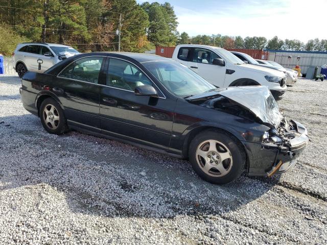 Photo 3 VIN: 1LNHM86S71Y623659 - LINCOLN LS 