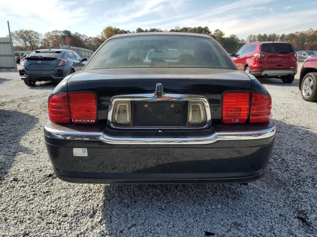 Photo 5 VIN: 1LNHM86S71Y623659 - LINCOLN LS 