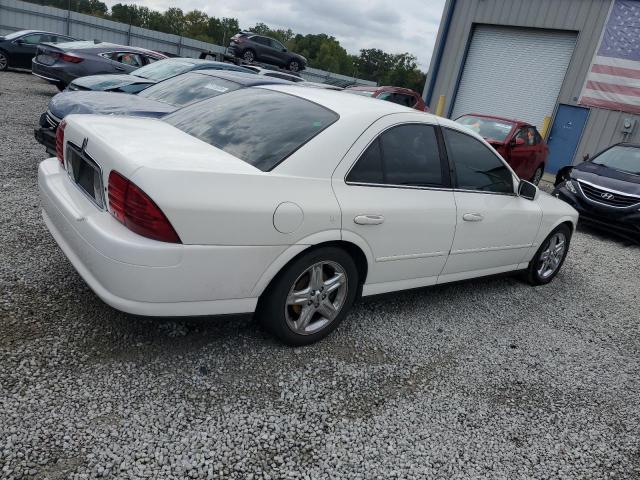 Photo 2 VIN: 1LNHM86S72Y701780 - LINCOLN LS 