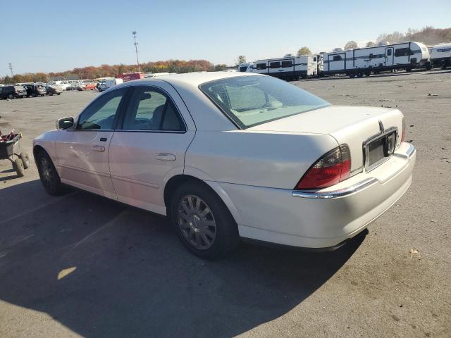 Photo 1 VIN: 1LNHM86S84Y620290 - LINCOLN LS 