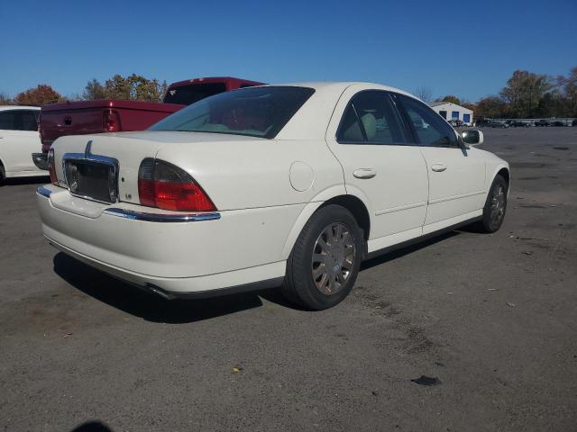 Photo 2 VIN: 1LNHM86S84Y620290 - LINCOLN LS 