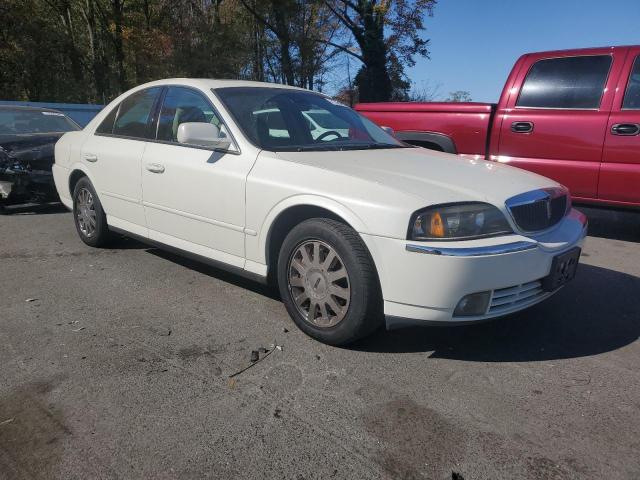 Photo 3 VIN: 1LNHM86S84Y620290 - LINCOLN LS 