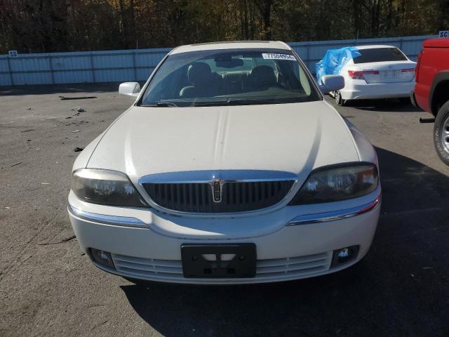 Photo 4 VIN: 1LNHM86S84Y620290 - LINCOLN LS 