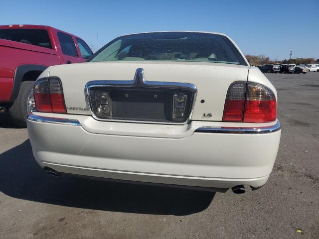 Photo 5 VIN: 1LNHM86S84Y620290 - LINCOLN LS 