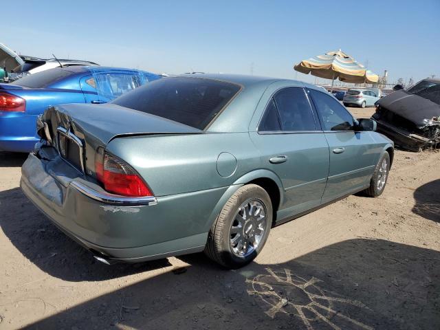 Photo 2 VIN: 1LNHM86S84Y626493 - LINCOLN LS SERIES 