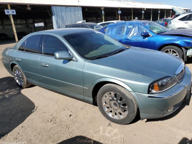 Photo 3 VIN: 1LNHM86S84Y626493 - LINCOLN LS SERIES 