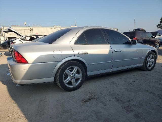 Photo 2 VIN: 1LNHM86S8YY905514 - LINCOLN LS SERIES 