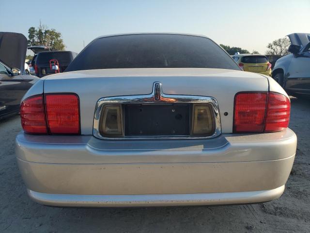 Photo 5 VIN: 1LNHM86S8YY905514 - LINCOLN LS SERIES 