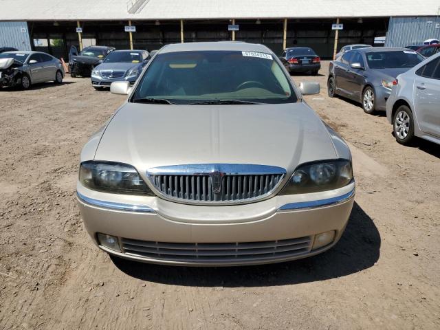 Photo 4 VIN: 1LNHM86S94Y632061 - LINCOLN LS 