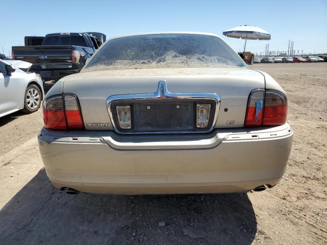 Photo 5 VIN: 1LNHM86S94Y632061 - LINCOLN LS 