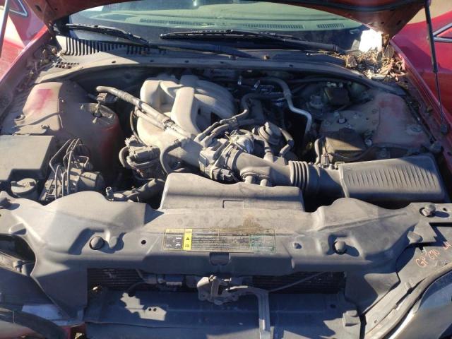 Photo 6 VIN: 1LNHM86S94Y646249 - LINCOLN LS 