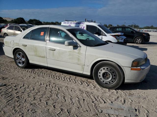 Photo 3 VIN: 1LNHM86SX2Y619333 - LINCOLN LS 