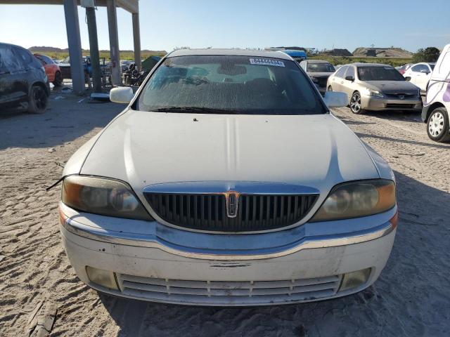 Photo 4 VIN: 1LNHM86SX2Y619333 - LINCOLN LS 