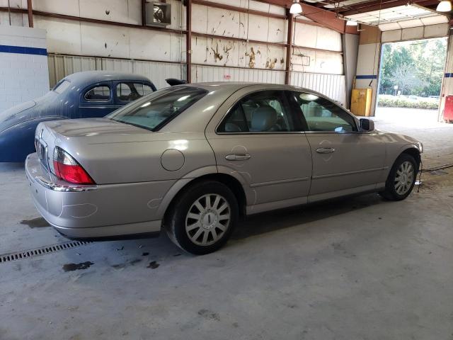 Photo 2 VIN: 1LNHM86SX3Y659610 - LINCOLN LS 