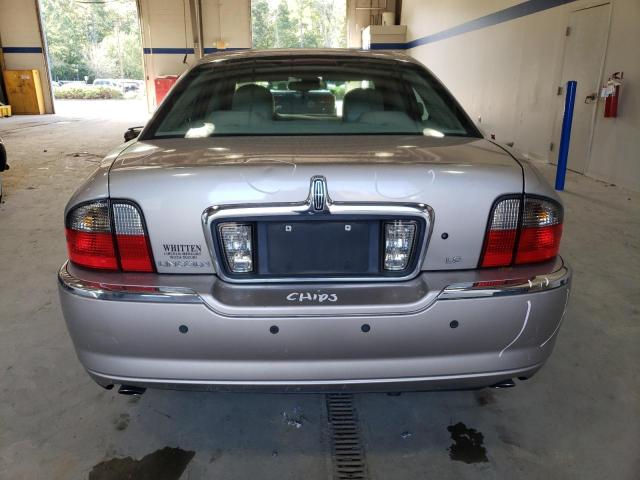 Photo 5 VIN: 1LNHM86SX3Y659610 - LINCOLN LS 