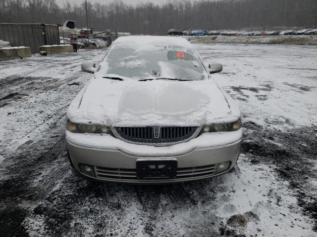 Photo 4 VIN: 1LNHM86SX3Y694244 - LINCOLN LS SERIES 