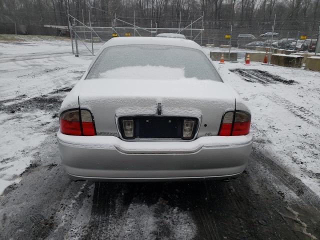 Photo 5 VIN: 1LNHM86SX3Y694244 - LINCOLN LS SERIES 