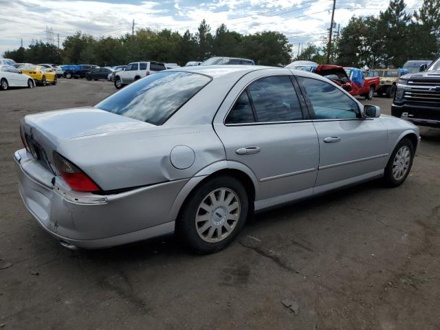 Photo 2 VIN: 1LNHM86SX4Y675548 - LINCOLN LS 