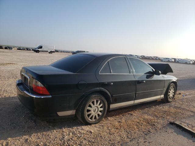 Photo 2 VIN: 1LNHM86SX5Y625816 - LINCOLN LS SERIES 