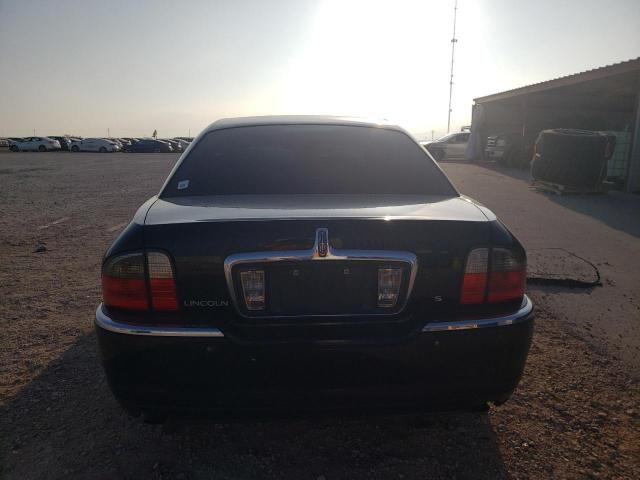 Photo 5 VIN: 1LNHM86SX5Y625816 - LINCOLN LS SERIES 