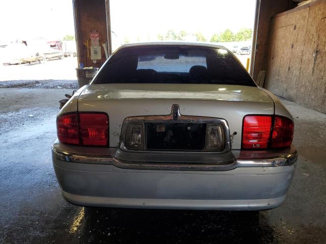 Photo 5 VIN: 1LNHM86SXYY879532 - LINCOLN LS SERIES 