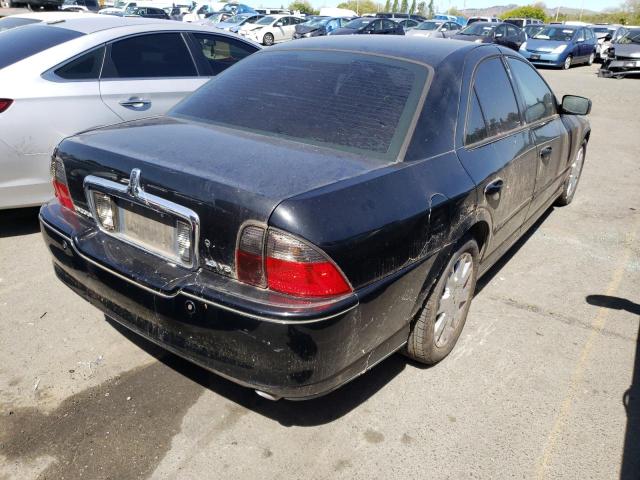 Photo 3 VIN: 1LNHM87A03Y646791 - LINCOLN LS 