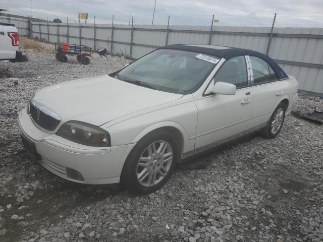 Photo 0 VIN: 1LNHM87A05Y667868 - LINCOLN LS 