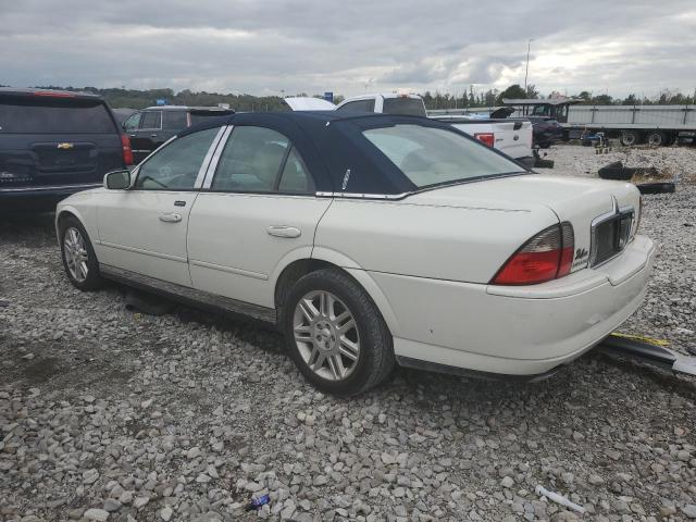 Photo 1 VIN: 1LNHM87A05Y667868 - LINCOLN LS 