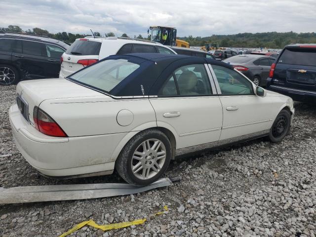 Photo 2 VIN: 1LNHM87A05Y667868 - LINCOLN LS 