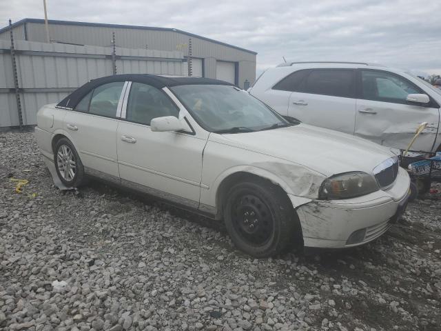 Photo 3 VIN: 1LNHM87A05Y667868 - LINCOLN LS 