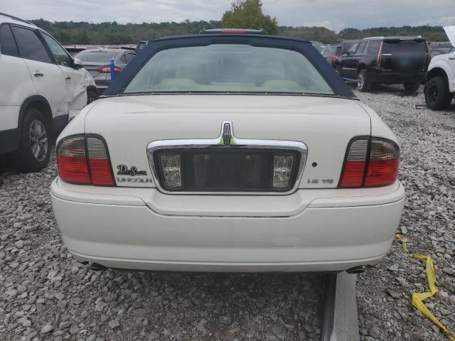 Photo 5 VIN: 1LNHM87A05Y667868 - LINCOLN LS 